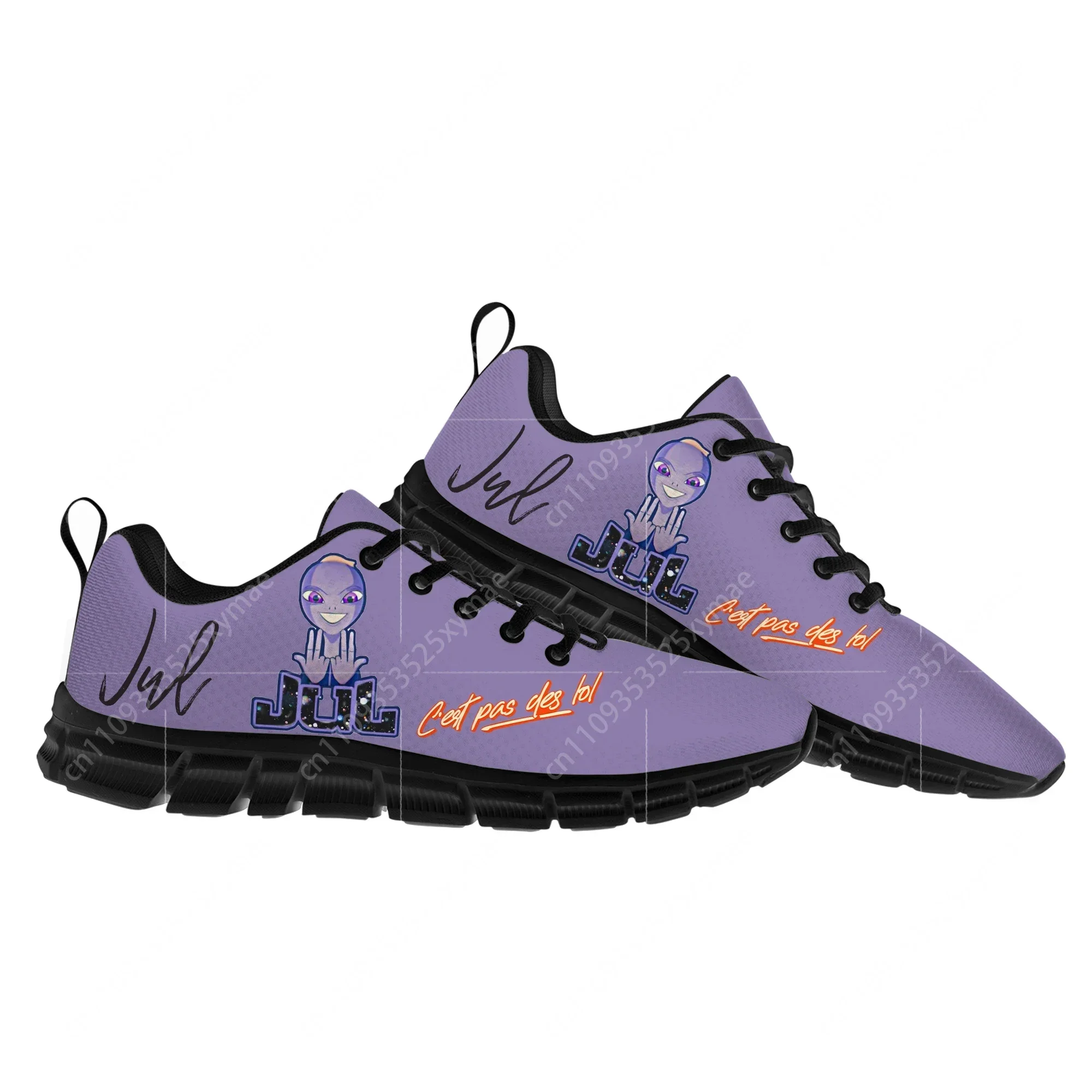 Women'S Fashion Business Casual - Beliebte Rapper JuL Sportschuhe Herren Damen