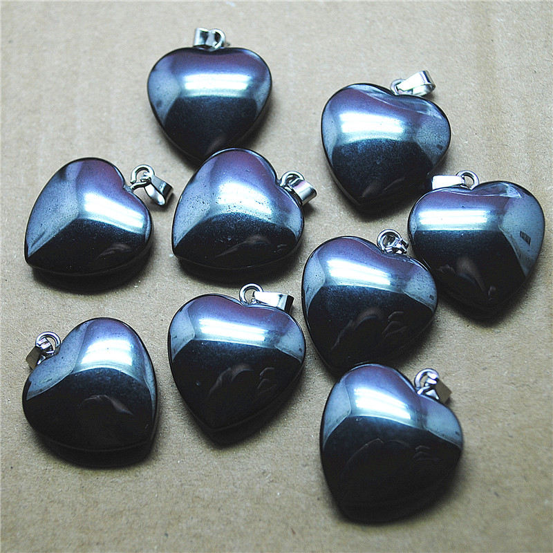 Women Fashion Nz - 12PCS Neue Frauen Anhänger Natürliche Schwarz