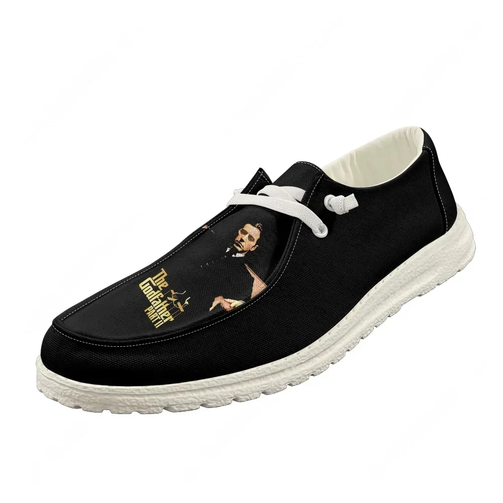 Women'S Fashion Business Casual - The Godfather Part II Freizeitschuhe für