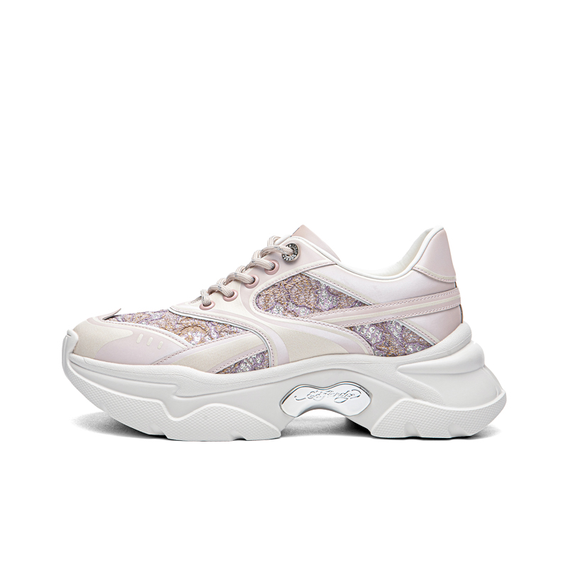 New Balance Fashion Women - Ed Hardy Damenschuhe im Trend: Modische