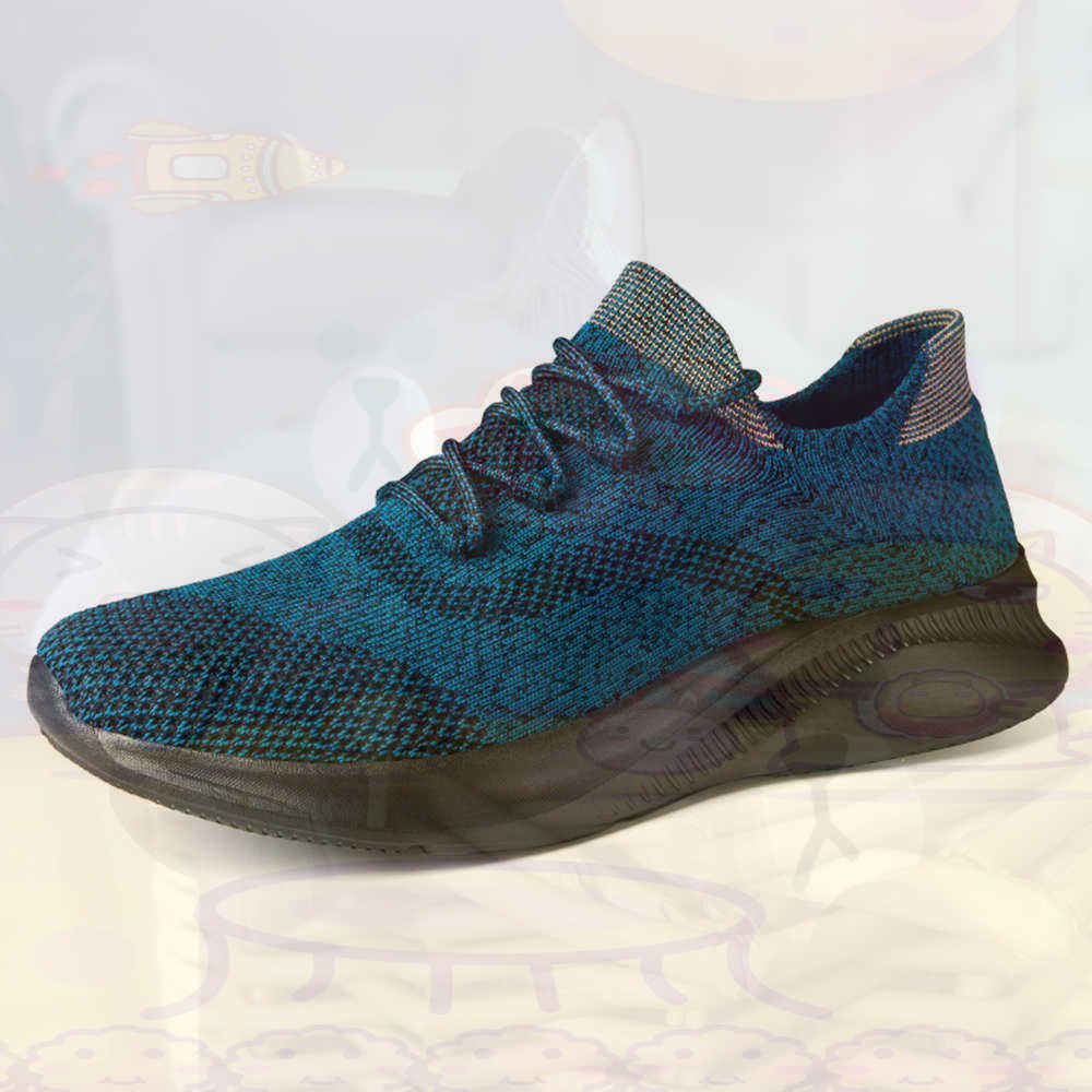 Women Fashion Name Ideas - Nummer 41, weicher Boden, hochwertige Schuhe