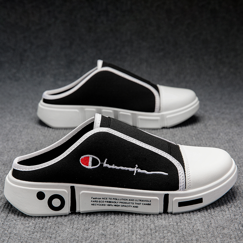 Women'S Fashion Business Casual - Herren- und Damen-Slipper im Street-Style: Modische,
