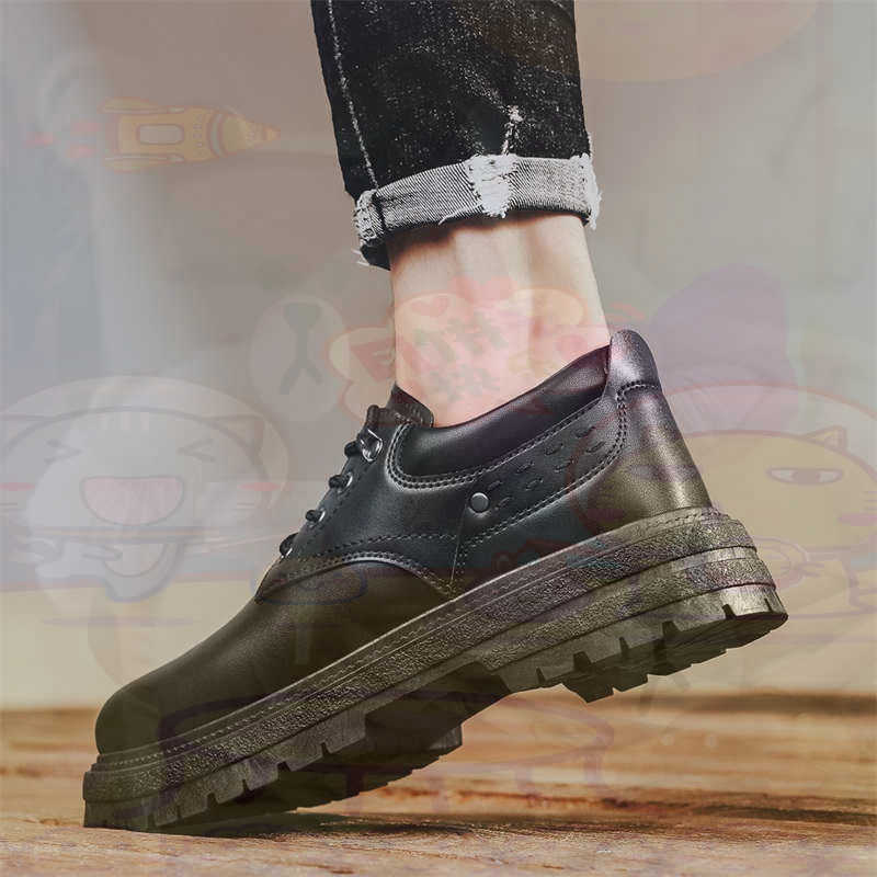 Women Fashion Name Ideas - Dunkles Naturleder, modische Turnschuhe, Tennis-Herren-Turnschuhe, modische