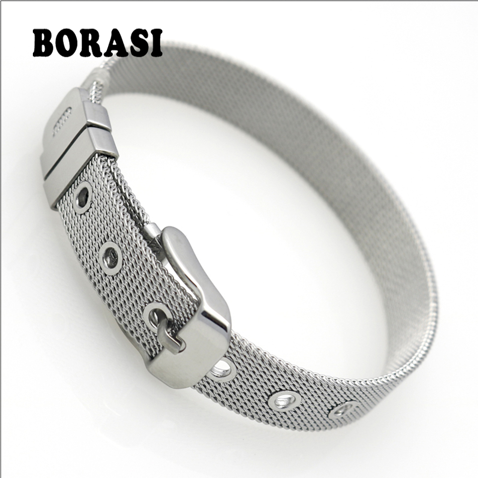 Women'S Fashion Retailers - Heiße klassische Modeschmuck Armbänder Armreifen feines