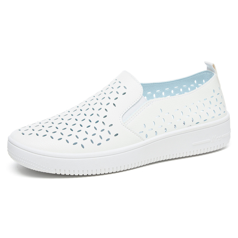 Women Fashion Show - Modische Damen-Sneaker 2026 Sommer – Atmungsaktive,