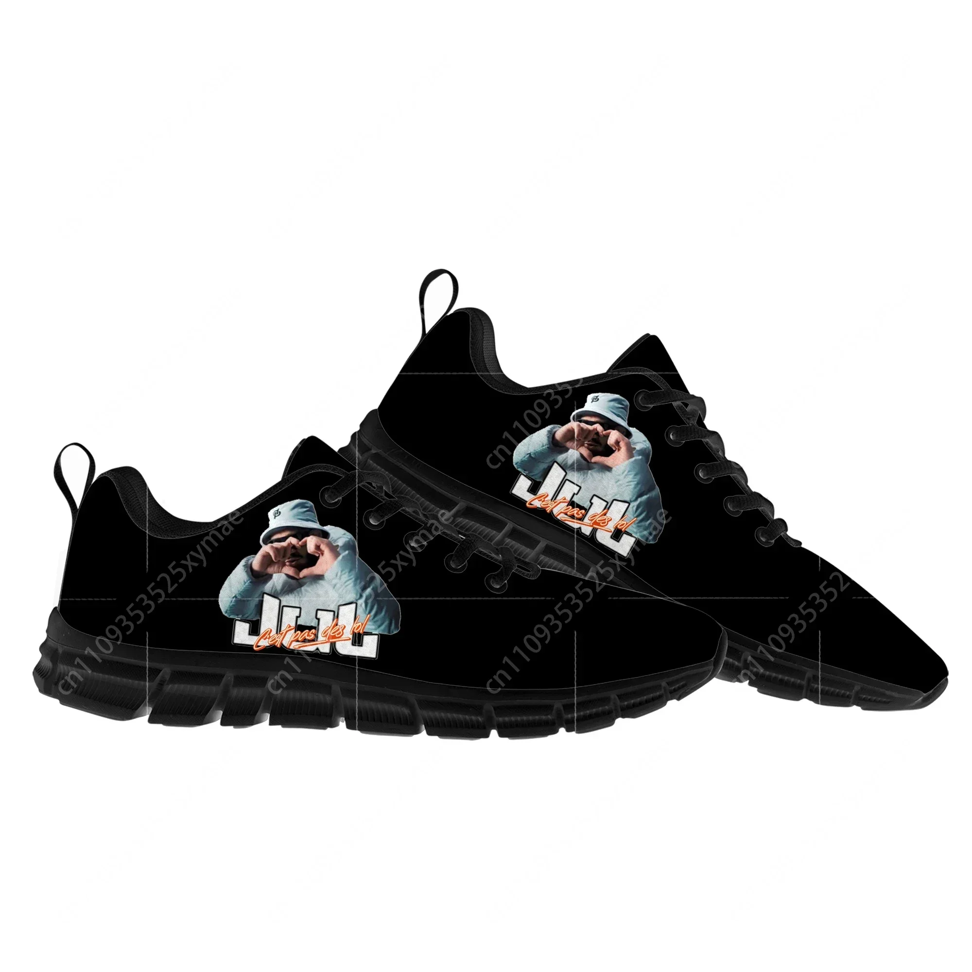 Beliebte Rapper JuL Sportschuh – Women'S Fashion Business Casual Bewertung und Preis