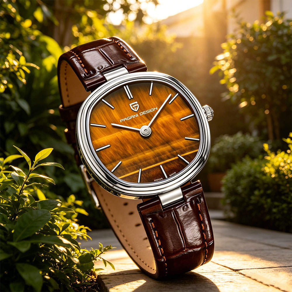 PAGANI DESIGN 2026 Neue Quarzu – Fashion Women Watch Bewertung und Preis