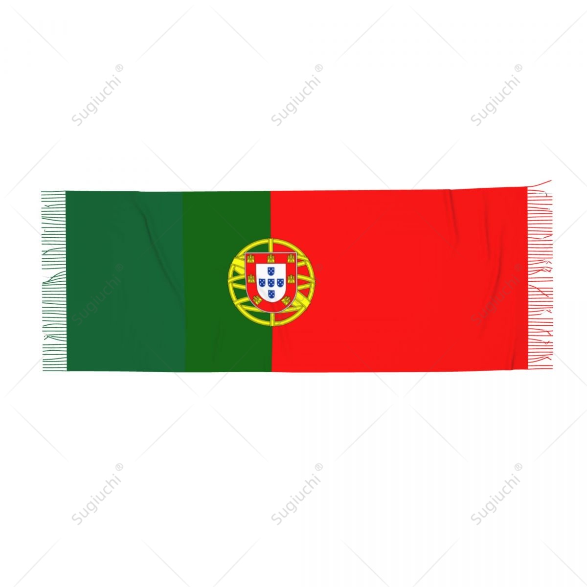 Portugal-Flaggen-Schal, Pashmi – Women'S Fashion Portugal Bewertung und Preis