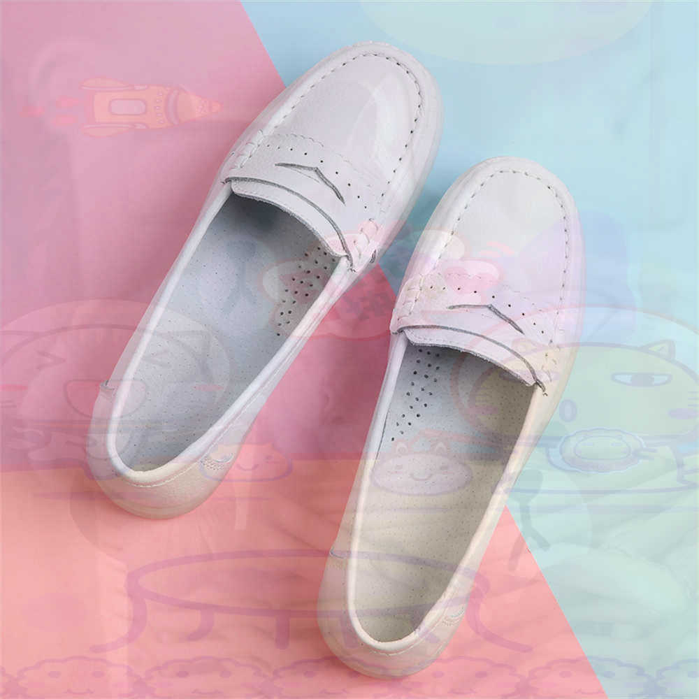 Mokassin Fahren Teenager Sneak – Women Fashion Name Ideas Bewertung und Preis