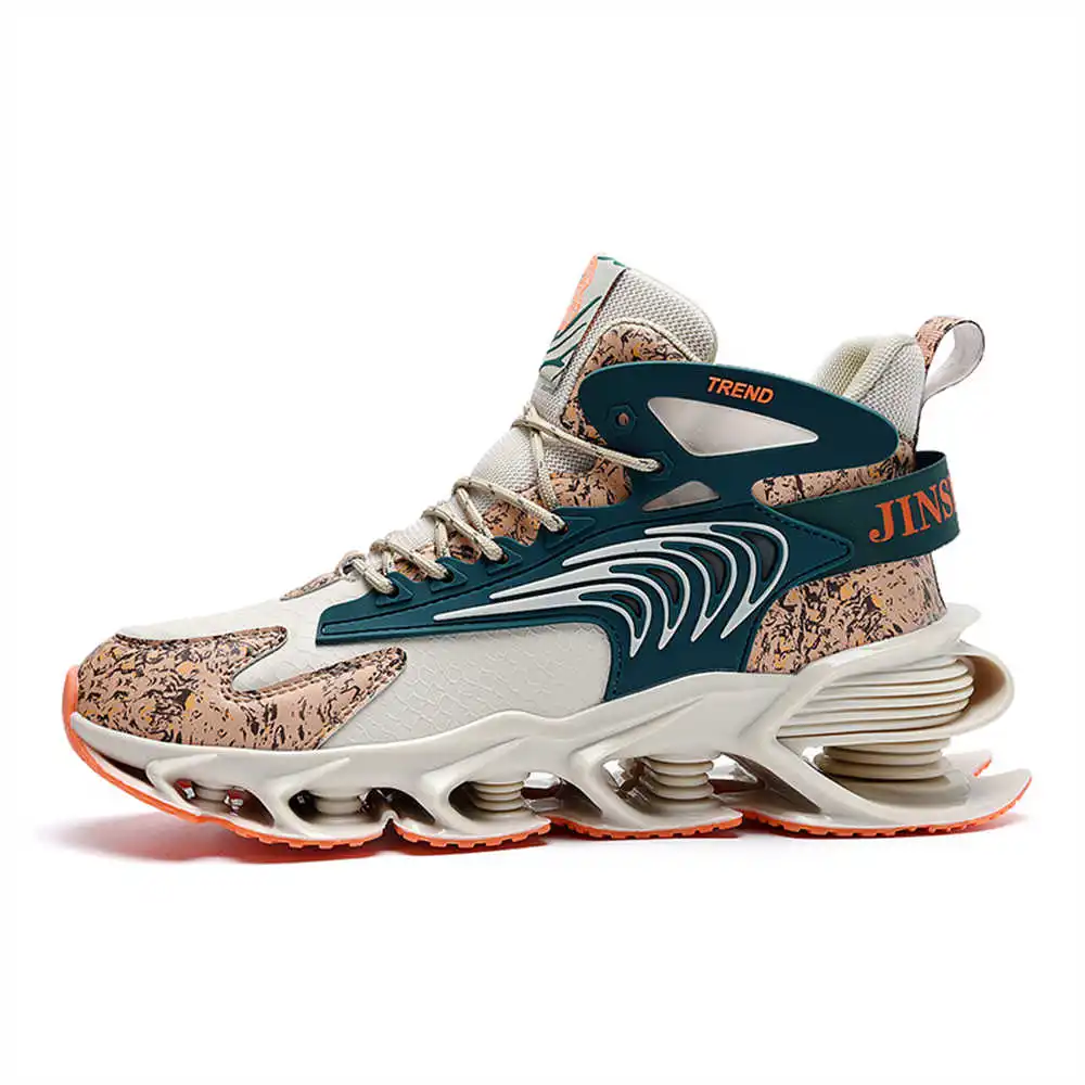Rutschfeste Mid-Kind-Laufschuh – Women Fashion Name Ideas Bewertung und Preis