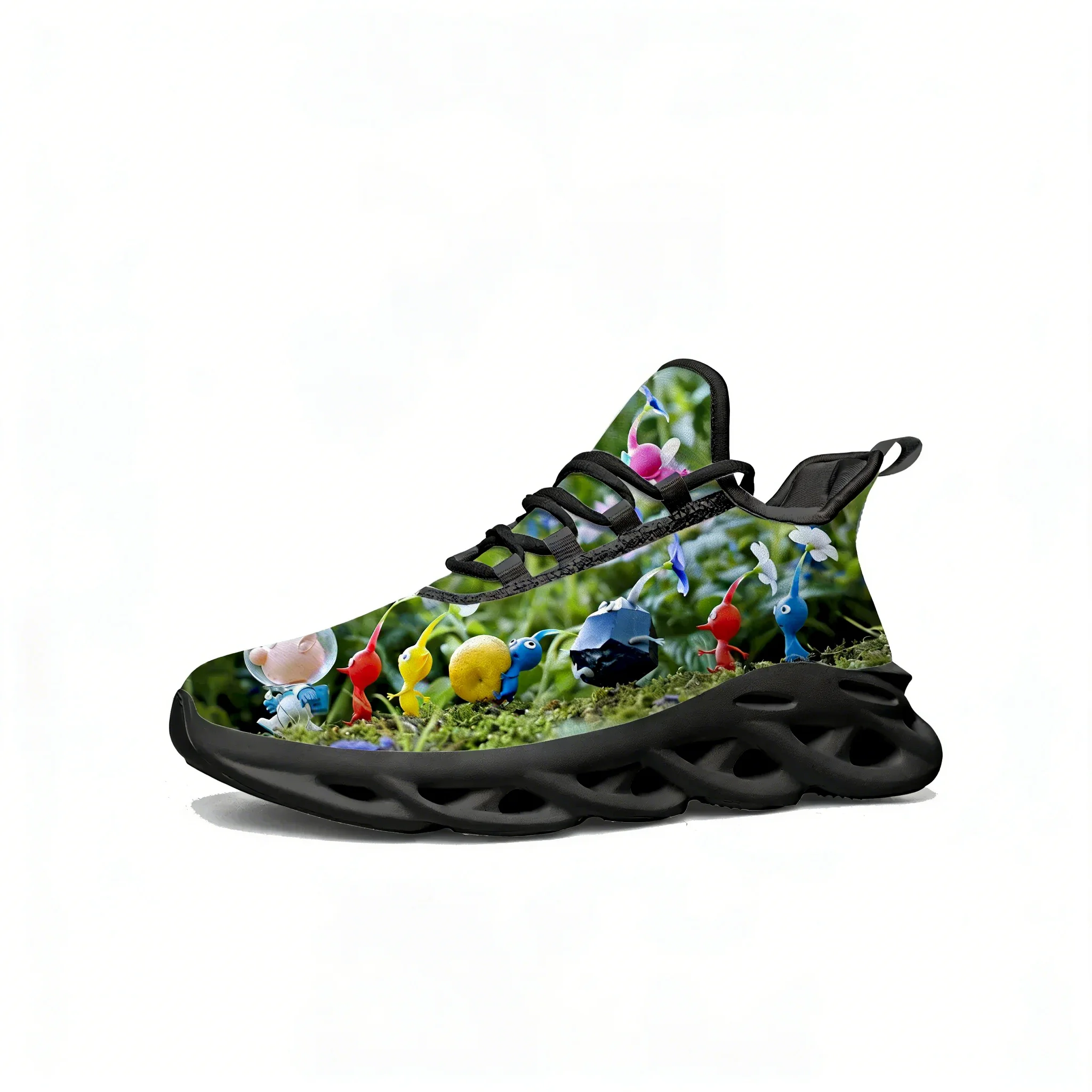 Pikmin Flats Sneakers, angesag – Women'S Fashion Business Casual Bewertung und Preis