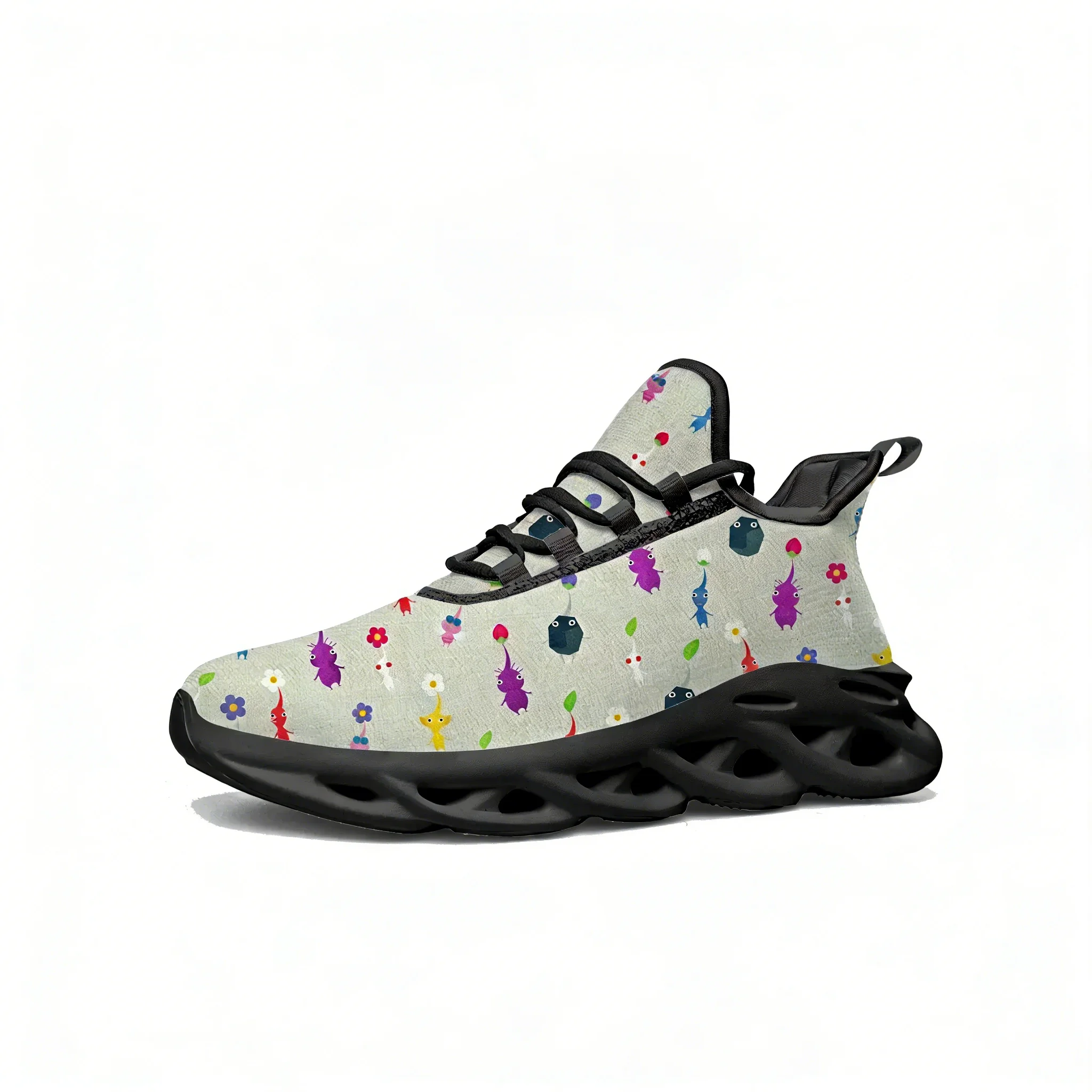 Pikmin Flats Sneakers, angesag – Women'S Fashion Business Casual Bewertung und Preis