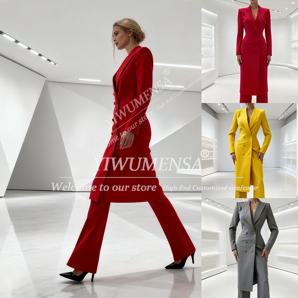 Elegante, solide Damenanzüge,  – Women Fashion Jackets Bewertung und Preis