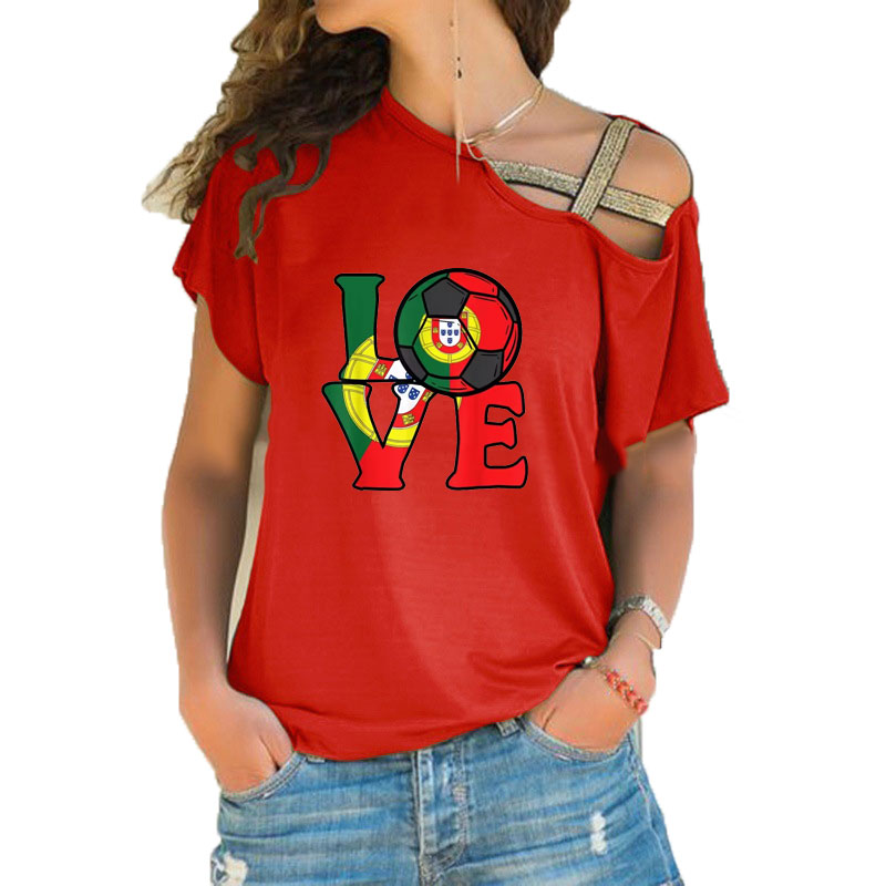 Damen Locker Sitzendes T-Shirt – Women'S Fashion Portugal Bewertung und Preis