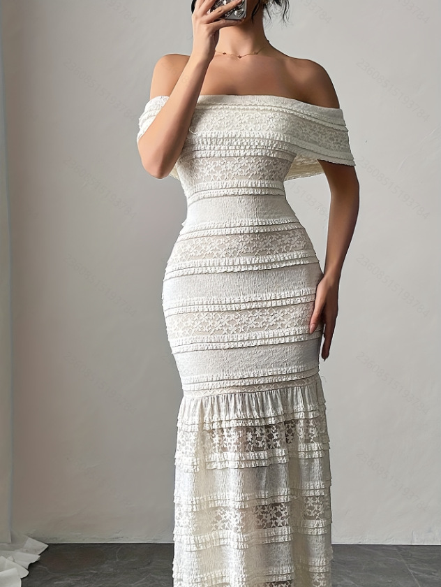 Europäischer Herbstmode-Stil,  – Women Fashion Dress Names Bewertung und Preis