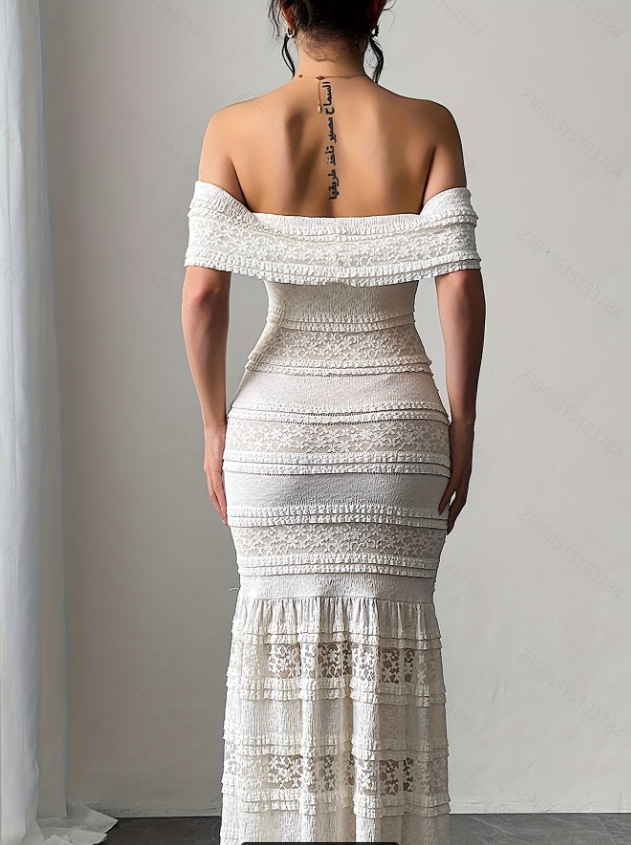 Europäischer Herbstmode-Stil,  – Women Fashion Dress Names Bewertung und Preis