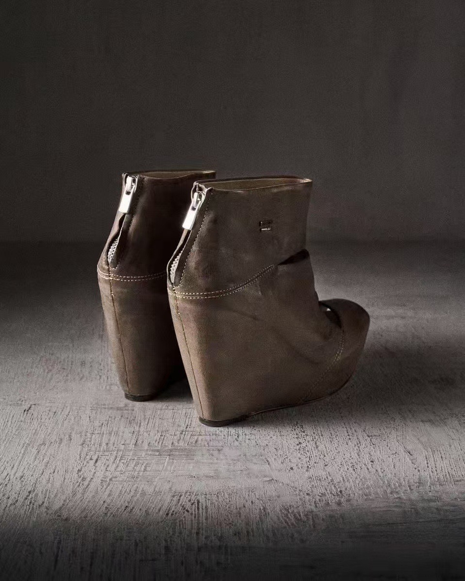 Sommer Neue Damen Vintage Grau – Women'S Fashion Boots Bewertung und Preis