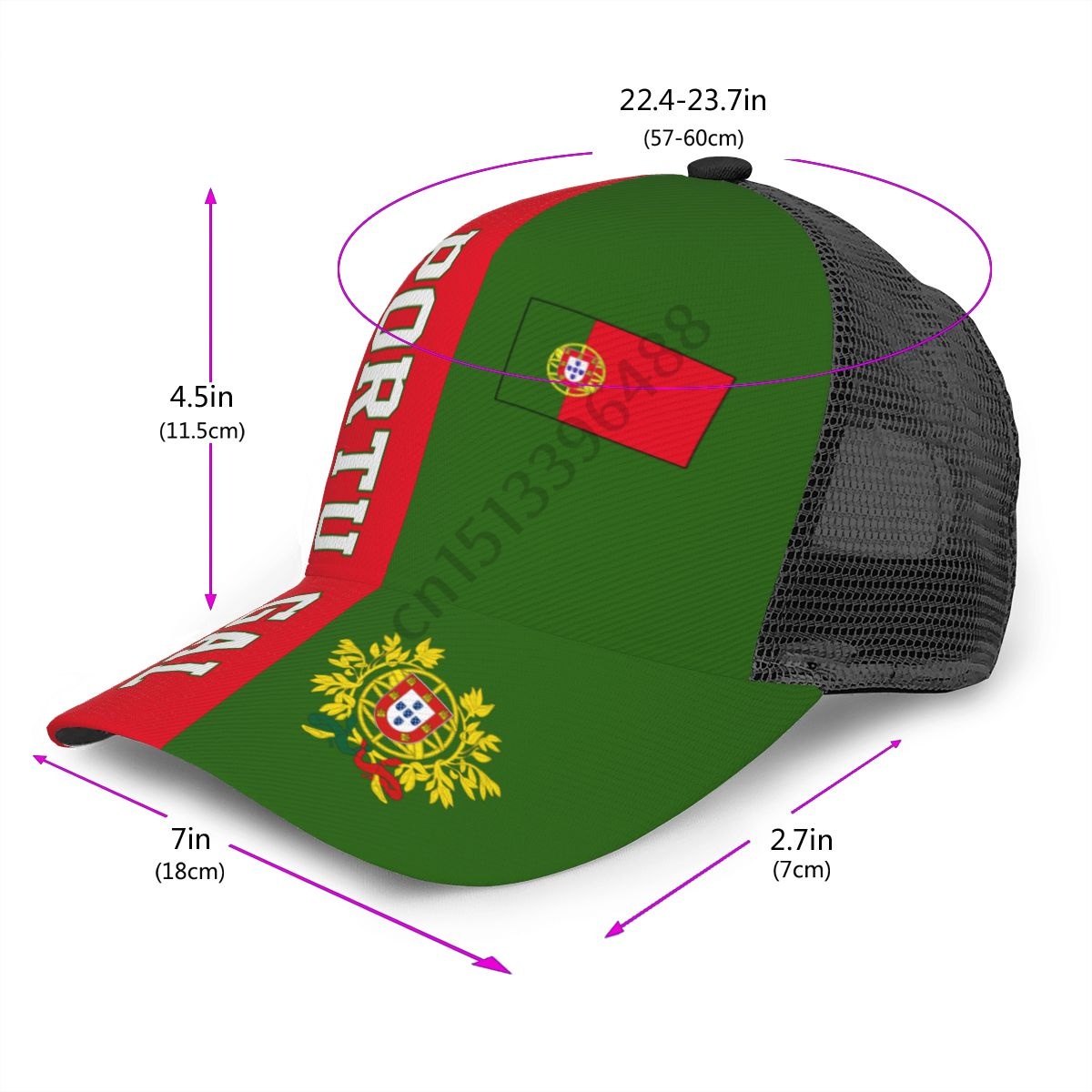Portugal Fußball Land Flagge S – Women'S Fashion Portugal Bewertung und Preis
