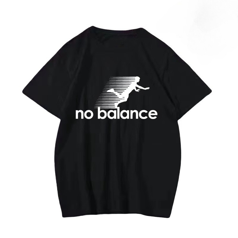 Neues 2026 No Balance T-Shirt  – New Balance Fashion Women Bewertung und Preis