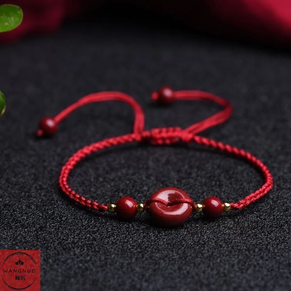 Angepasst Natürliche Red Zinno – Women Fashion Jewellery Bewertung und Preis