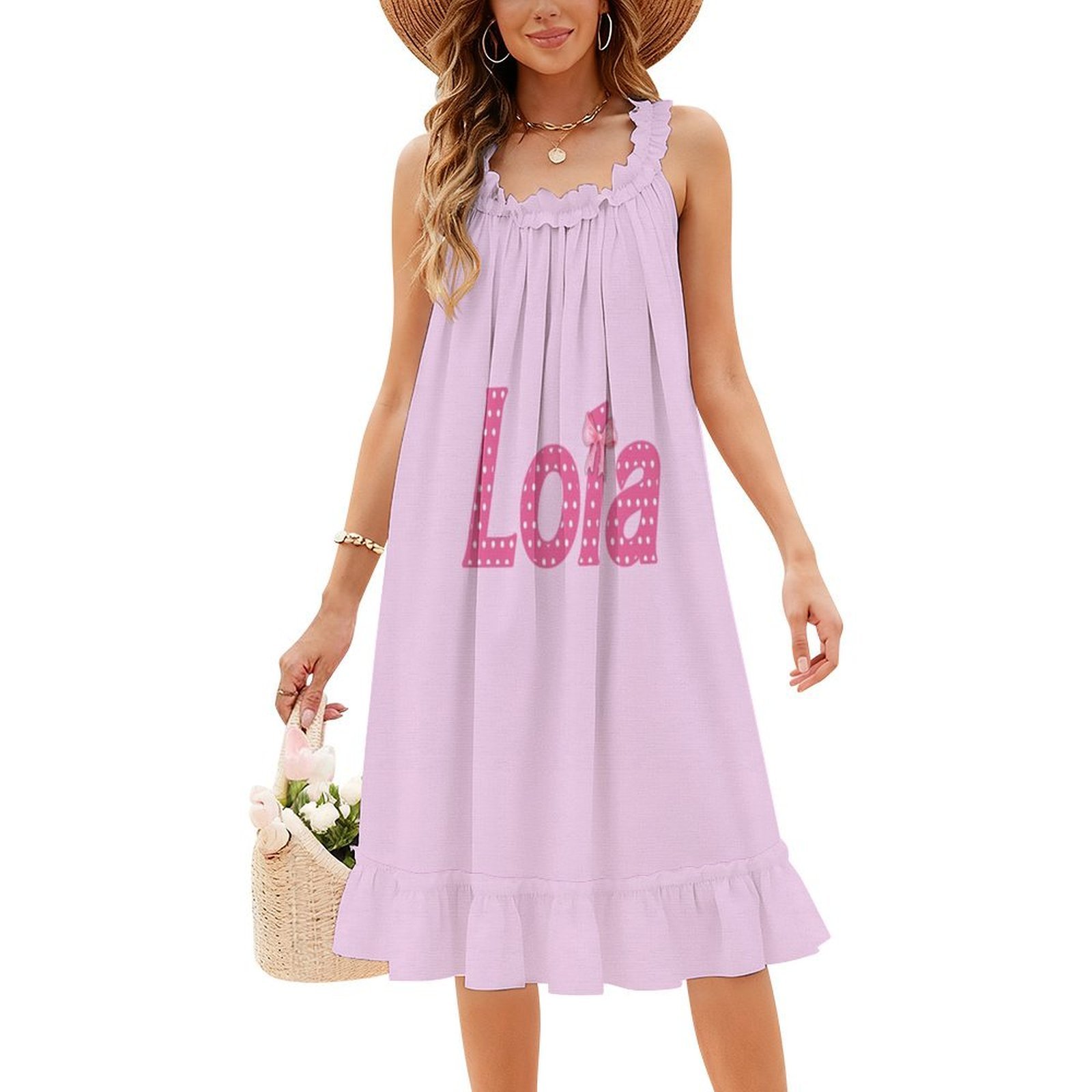 Lola Name von Callisc Boho Chi – Women Fashion Dress Names Bewertung und Preis