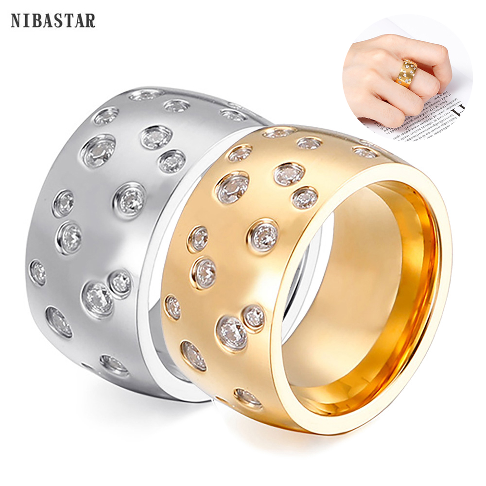 NIBASTAR Einfache Edelstahl Fr – Women'S Fashion Retailers Bewertung und Preis