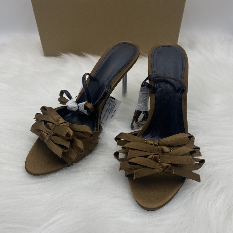 Marke Ankle Strap Super High H – Women'S Fashion Brand Shoes Bewertung und Preis