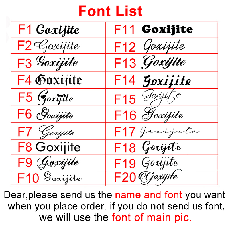 Goxijite Tredny Benutzerdefini – Women Fashion Dress Names Bewertung und Preis