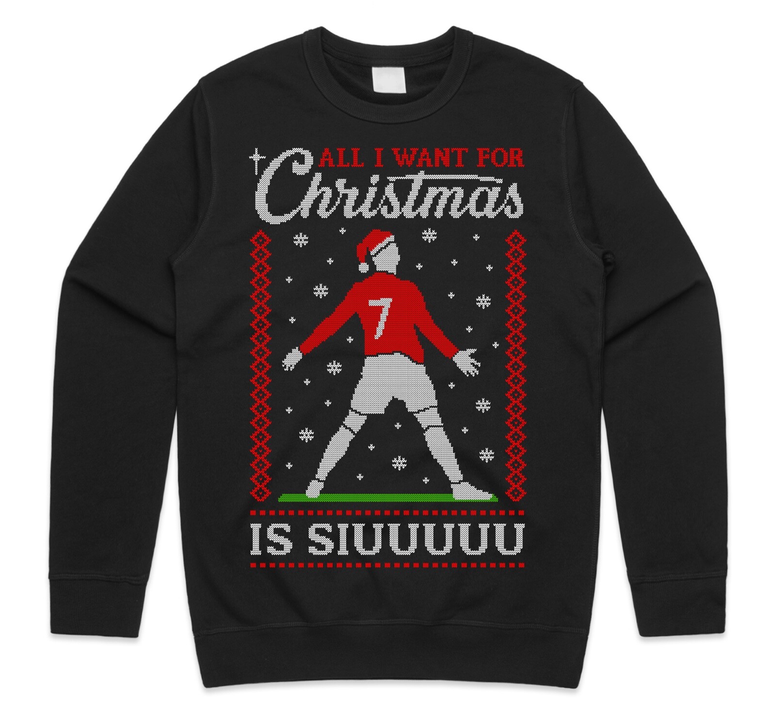 All I Want Christmas Is Siu Ju – Women'S Fashion Portugal Bewertung und Preis
