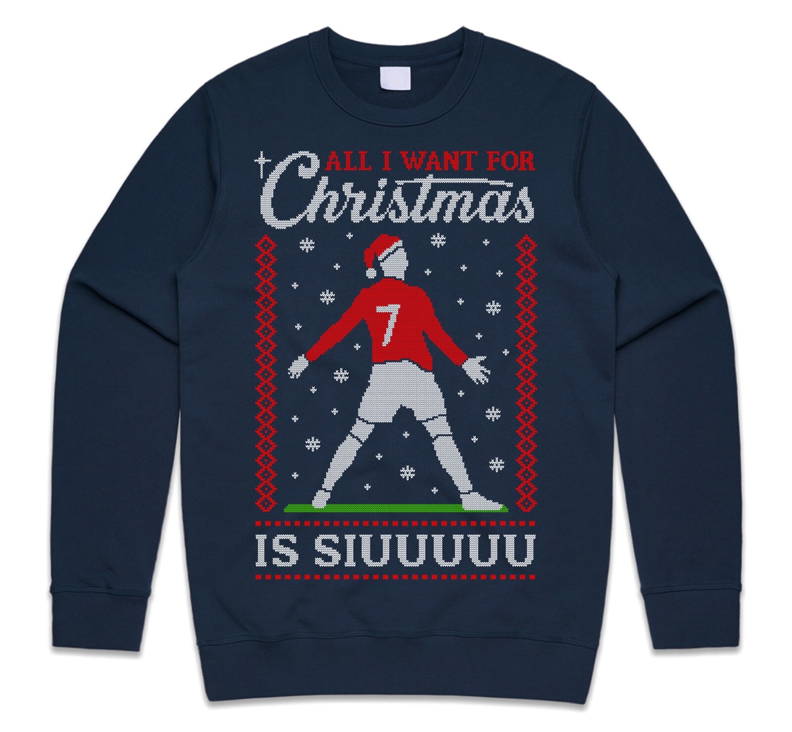 All I Want Christmas Is Siu Ju – Women'S Fashion Portugal Bewertung und Preis