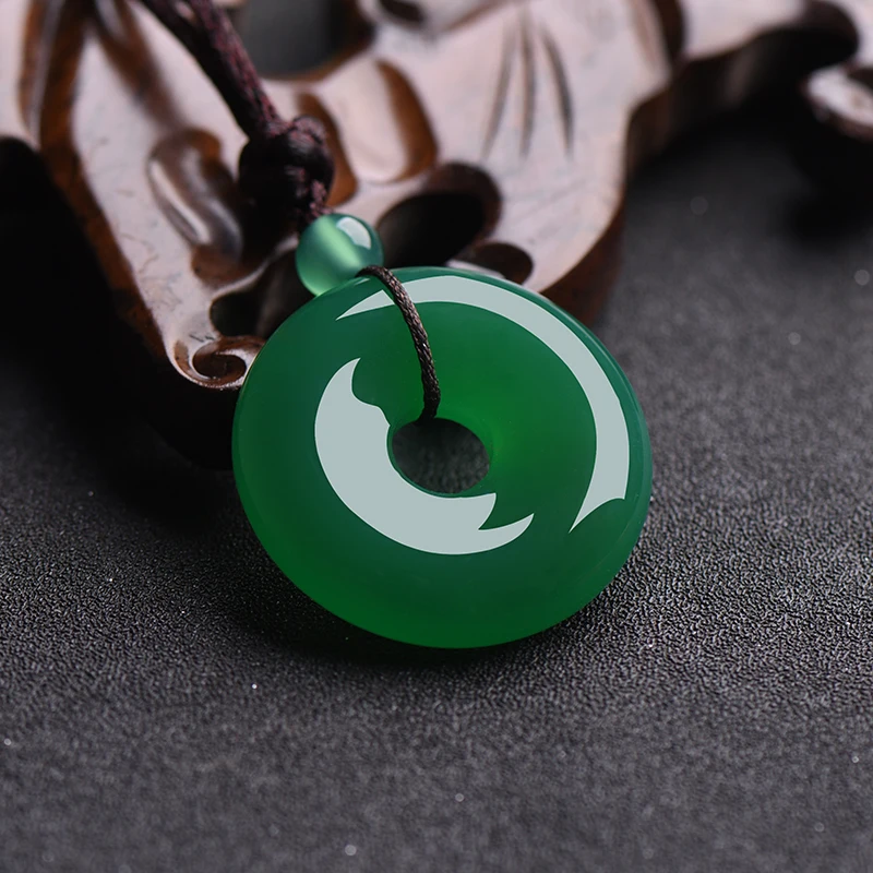 Natürliche mehrfarbige Jade-Do – Women Fashion Jewellery Bewertung und Preis