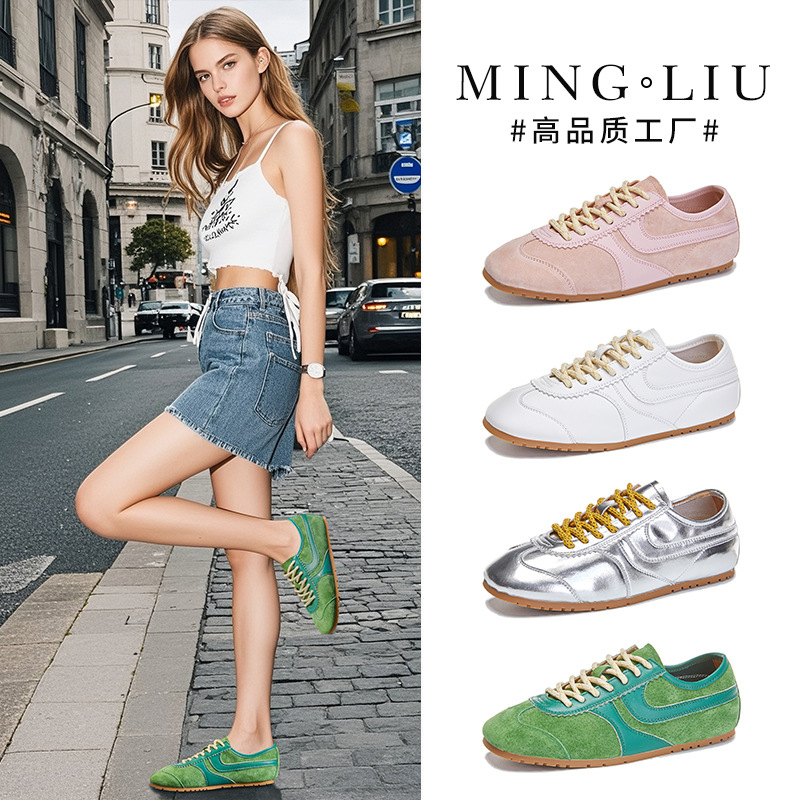 Damen Neue Atmungsaktive Sneak – New Balance Fashion Women Bewertung und Preis