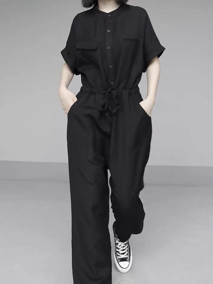 Modische Übergrößen-Utility-Ho – Women'S Fashion Utility Pants Bewertung und Preis