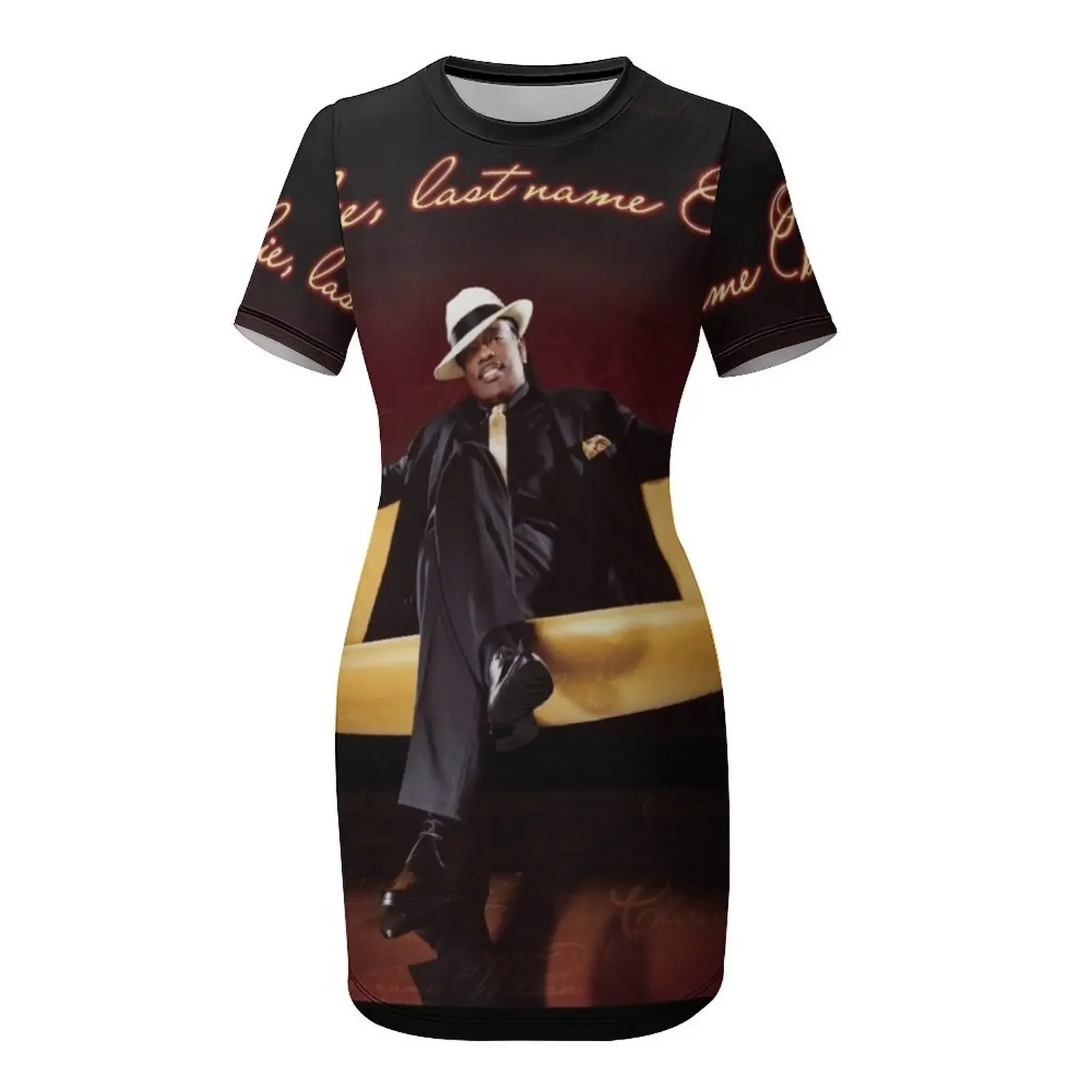 Charlie, Nachname Wilson Kurzä – Women Fashion Dress Names Bewertung und Preis