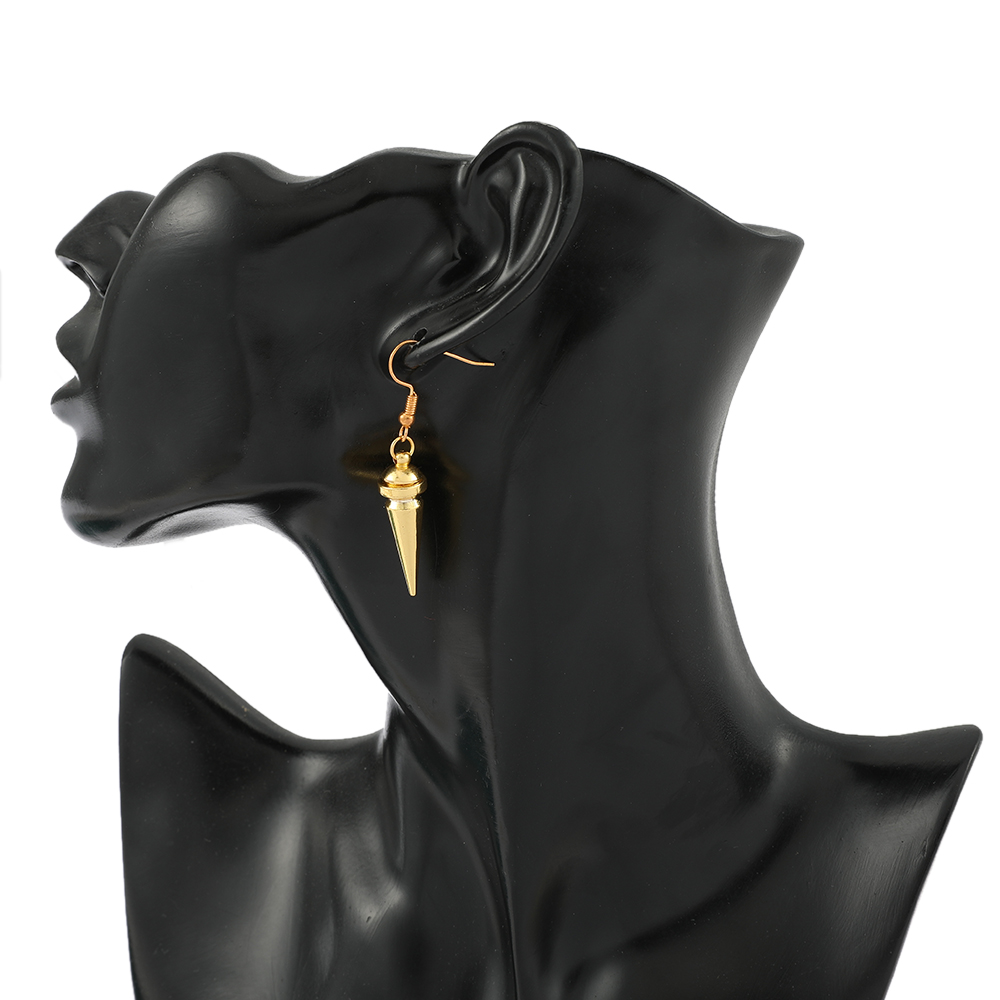 Modischer Anime-Ohrring in Gol – Women Fashion Jewellery Bewertung und Preis