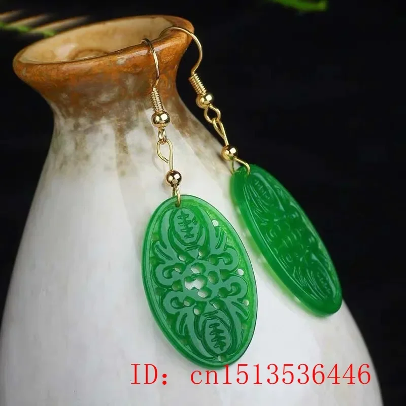 Original natürliche grüne Jade – Women Fashion Jewellery Bewertung und Preis