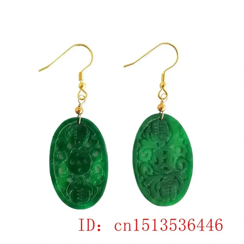 Original natürliche grüne Jade – Women Fashion Jewellery Bewertung und Preis