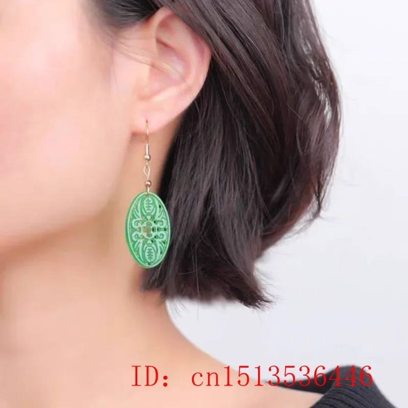 Original natürliche grüne Jade – Women Fashion Jewellery Bewertung und Preis