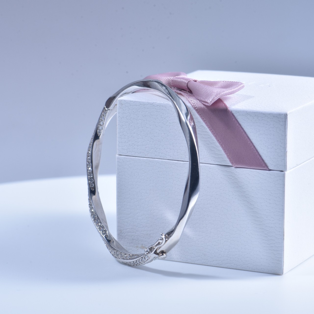 S925 Sterling Silber Armreif f – Women Fashion Jewellery Bewertung und Preis