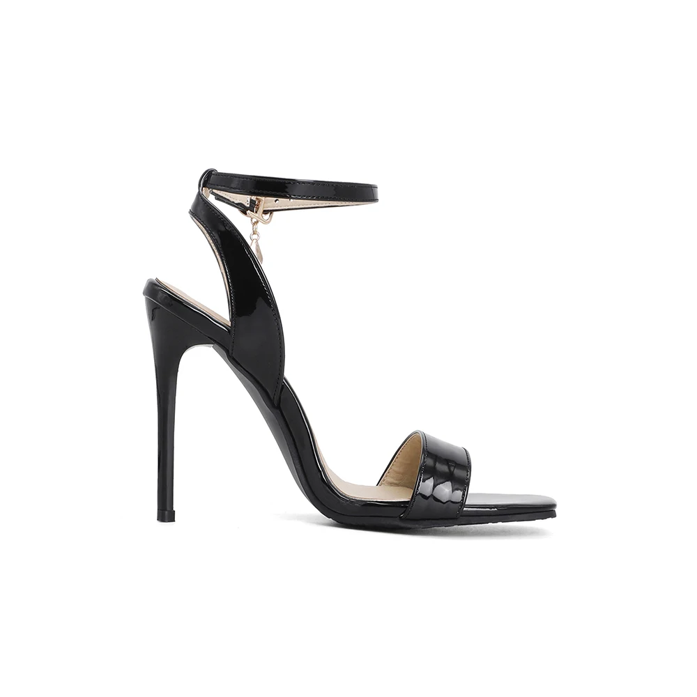 Marke Neue Sommer Glamour Schw – Women'S Fashion Brand Shoes Bewertung und Preis