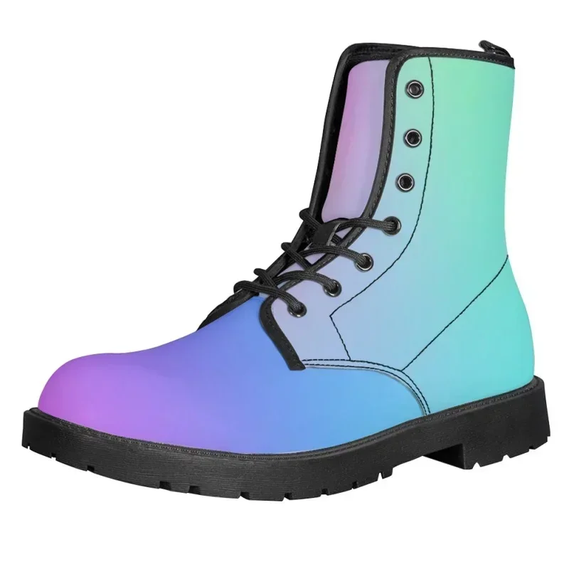 Herbst-Winter Damenstiefel Maß – Women'S Fashion Business Casual Bewertung und Preis