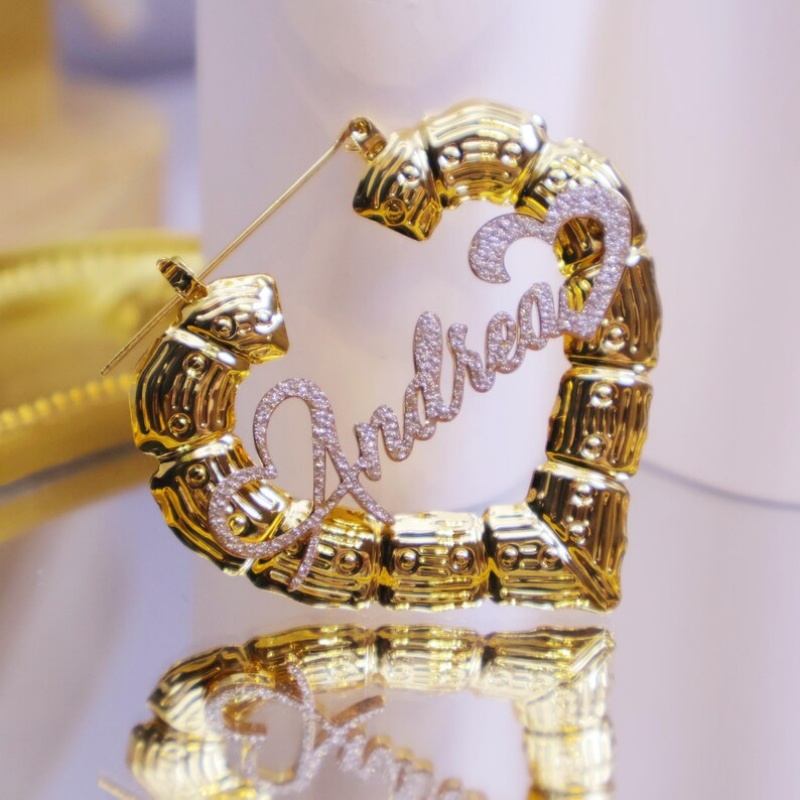 Personalisierte Silber-Herz Ba – Women Fashion Name Ideas Bewertung und Preis