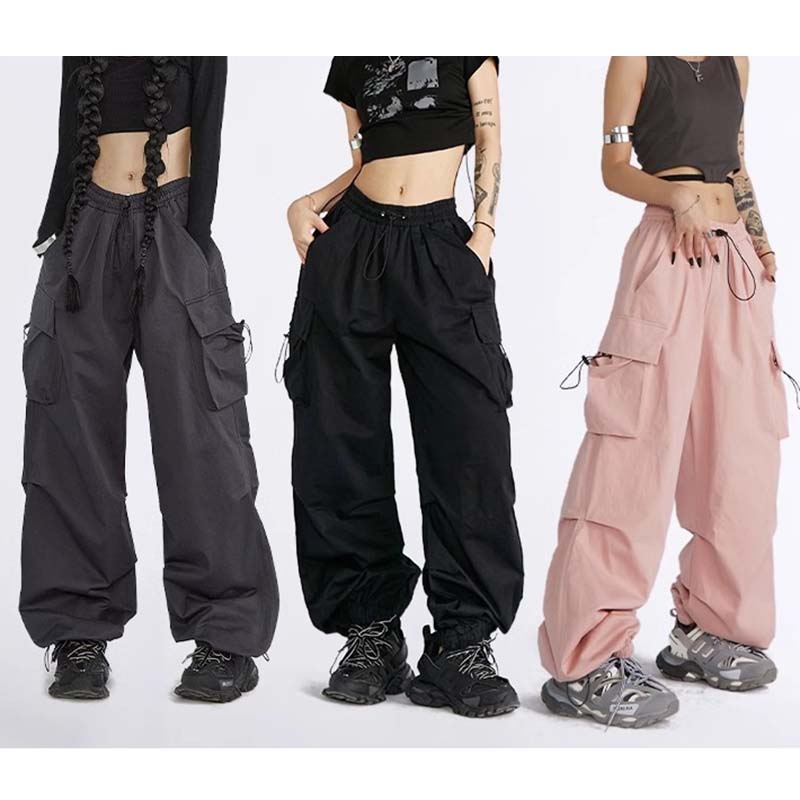 Modische Damen-Freizeithose, T – Women'S Fashion Utility Pants Bewertung und Preis