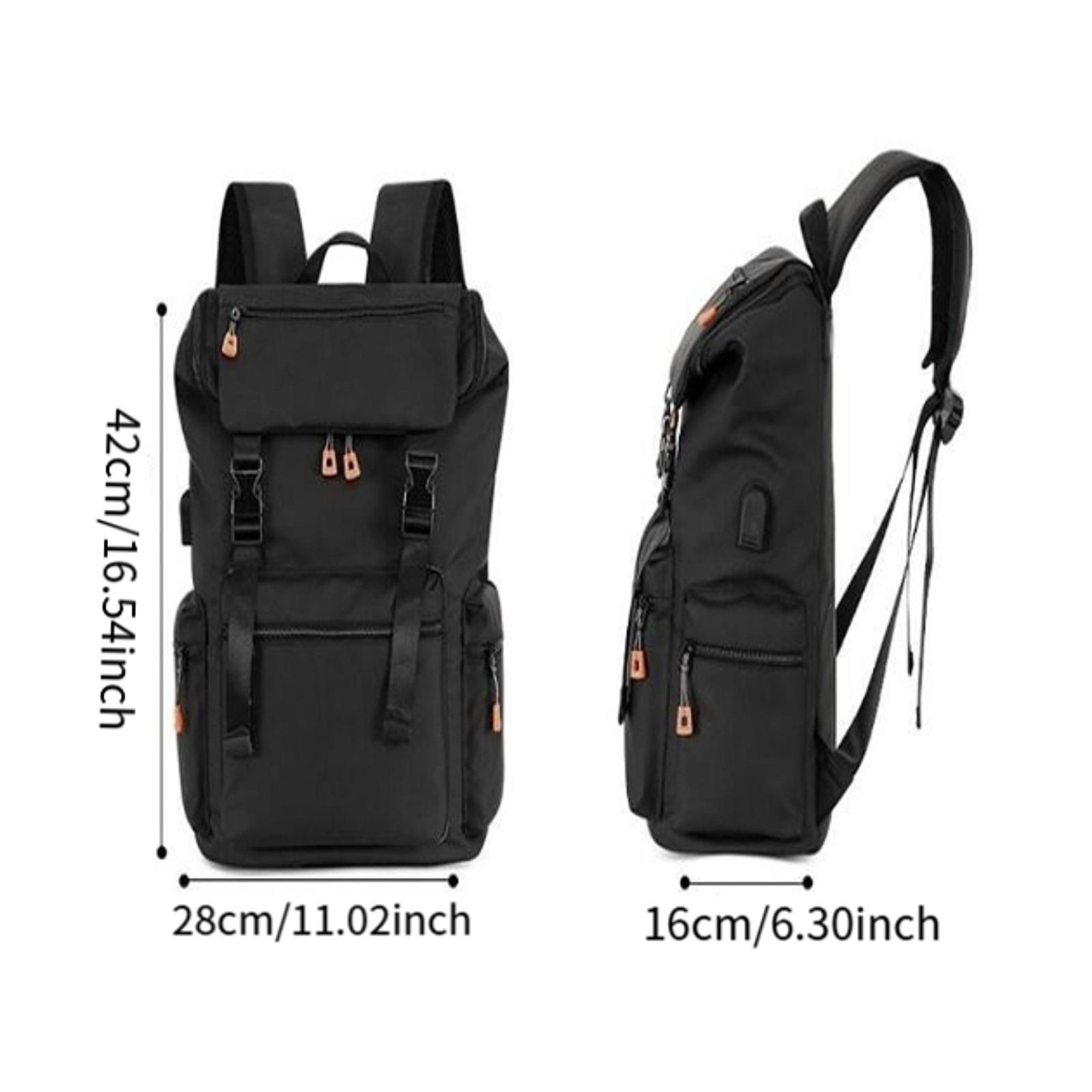 Lässiger Rucksack-Organizer, T – Women'S Fashion Business Casual Bewertung und Preis