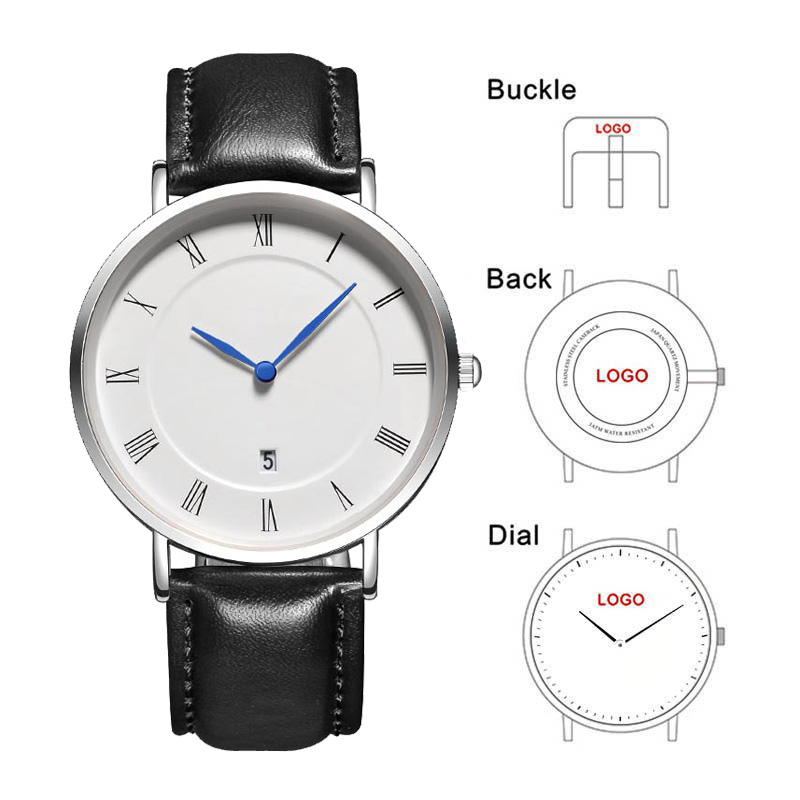 B-8210A Einfache Männer Uhren  – Fashion Women Watch Bewertung und Preis