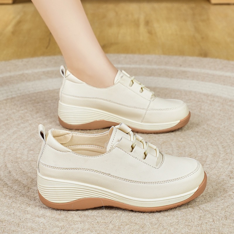 2025, Turnschuhe, Frühjahr/Som – Women Fashion Show Bewertung und Preis