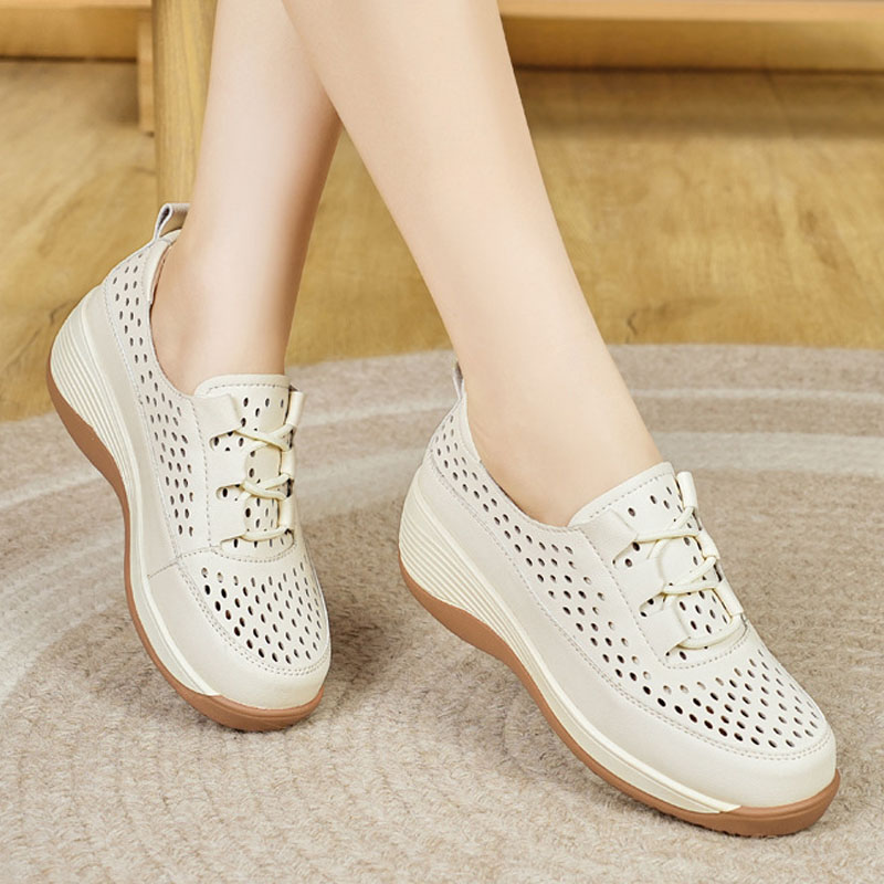 2025, Turnschuhe, Frühjahr/Som – Women Fashion Show Bewertung und Preis