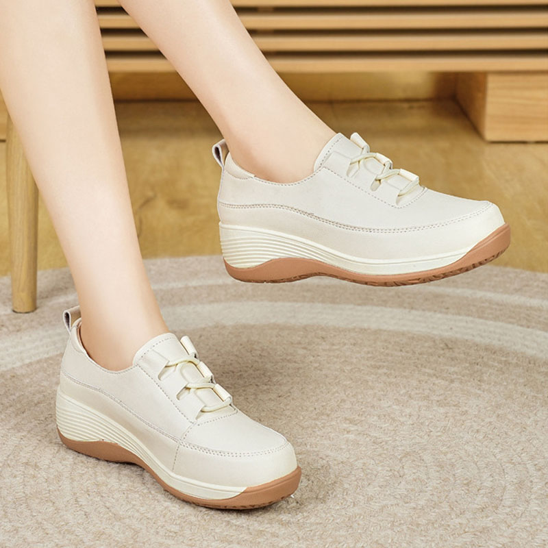 2025, Turnschuhe, Frühjahr/Som – Women Fashion Show Bewertung und Preis