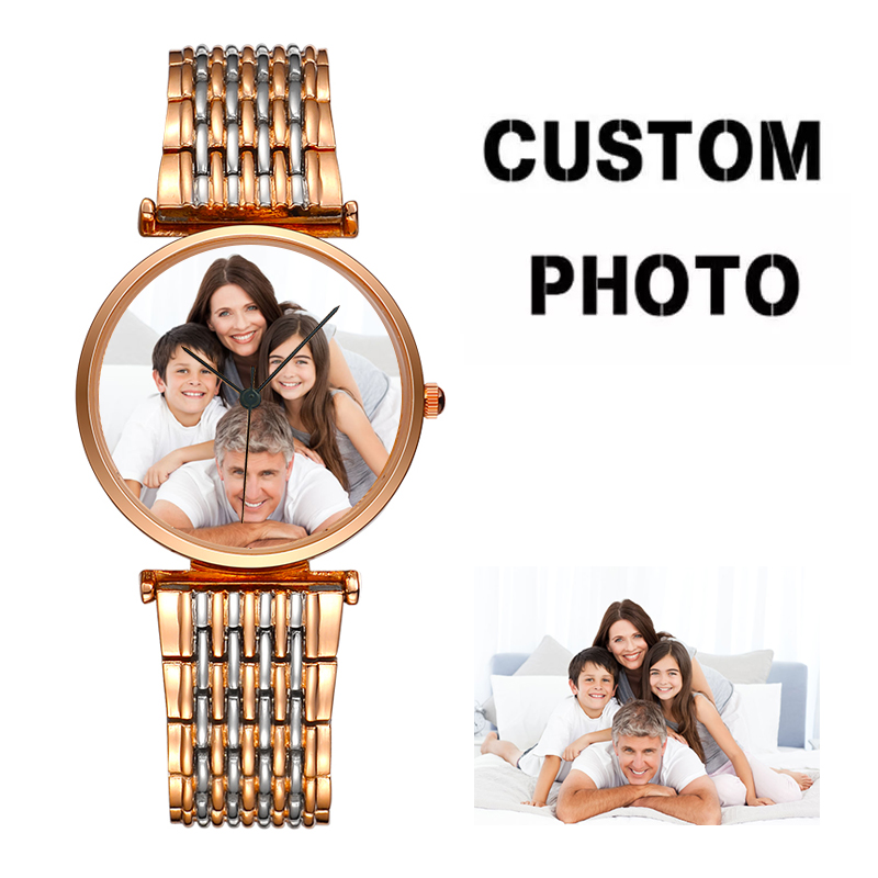 Damenuhr, individuelles Ziffer – Fashion Women Watch Bewertung und Preis