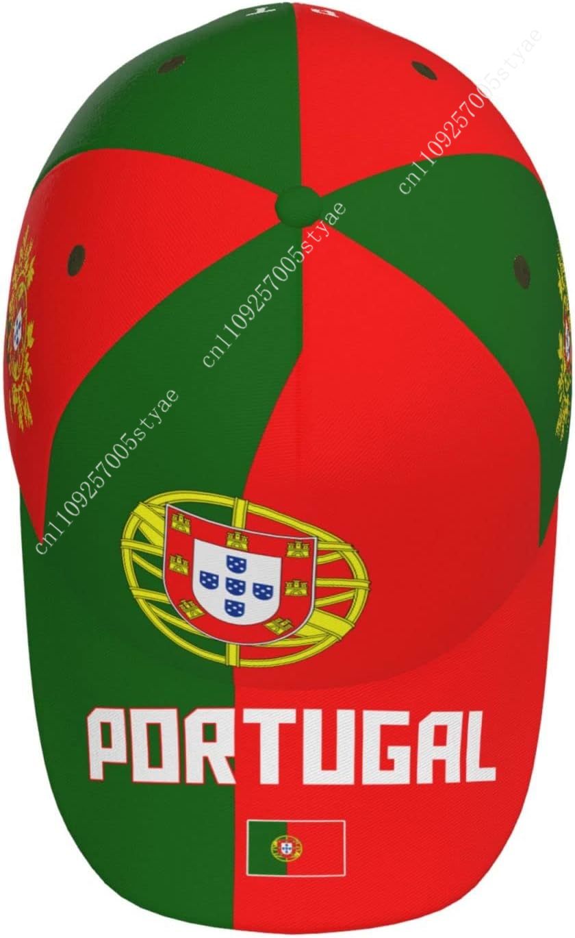 Portugal Flagge Hut Mann Frau  – Women'S Fashion Portugal Bewertung und Preis